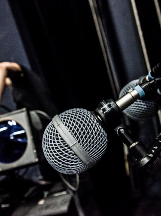 Ranga Langa + Anthony Laguerre, Jérôme Noetinger...