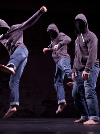 Je suis fait du bruit des autres