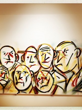 [REPORTÉ] Tenir le terrain