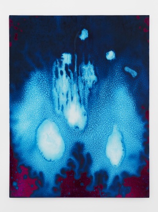 Exposition Black Depth