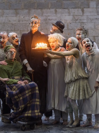 MAGUY MARIN, L'URGENCE D'AGIR