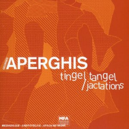Tingel-Tangel / Jactations