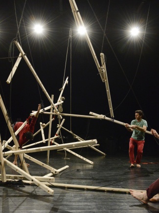 Laisse le vent du soir décider