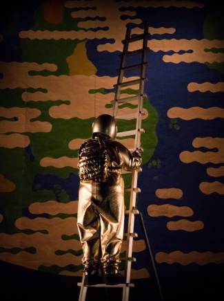 BOUGER LES LIGNES - HISTOIRES DE CARTES