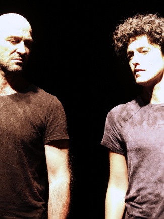 BELIEVE / TWO STONES