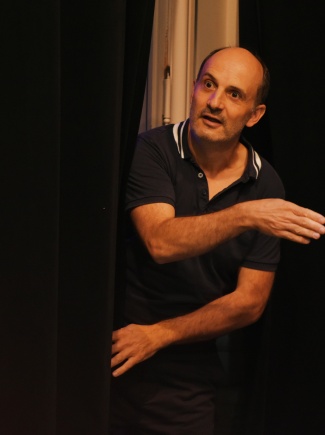 CONFÉRENCE DE CHOSES