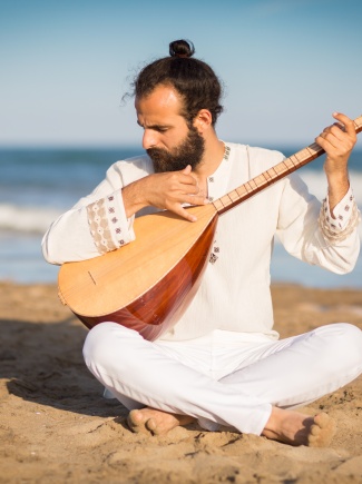 Rusan Filiztek Quintet