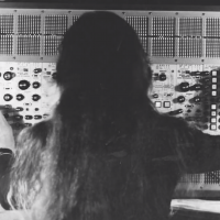 Plongée #06 Eliane Radigue