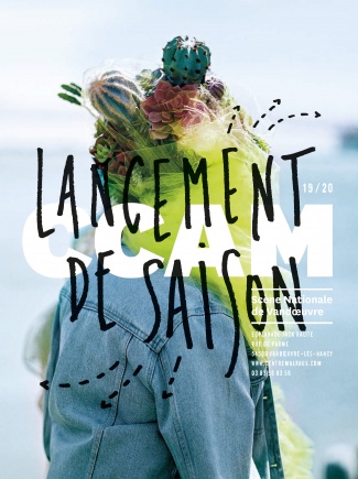 Lancement de la saison 19/20