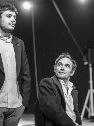 [REPORTÉ] Sentinelles