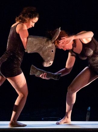 Annulé // L’écho des creux