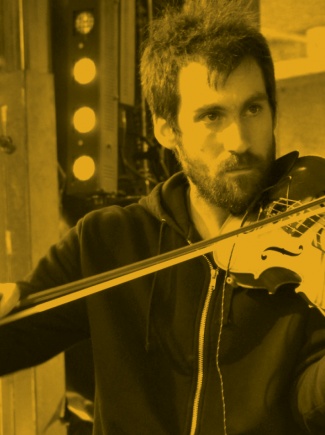 Atelier Musique ottomane