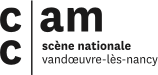 CCAM logo